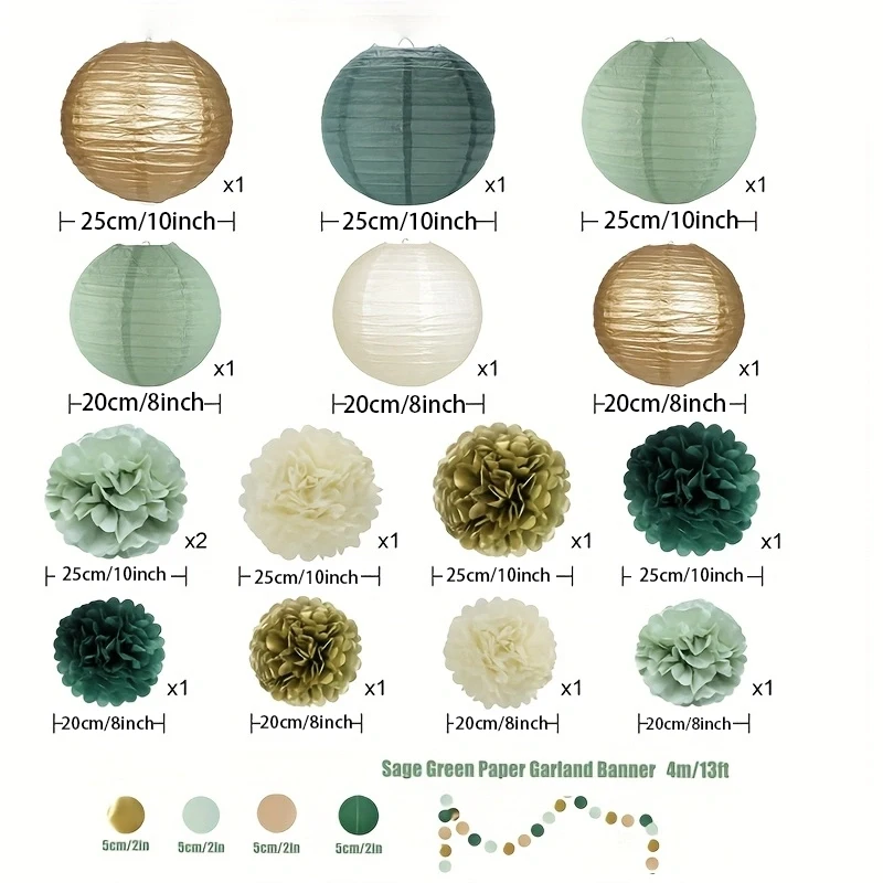 Thumbnail 2 - #53 Compare Decorative Pom-Poms Before You Buy