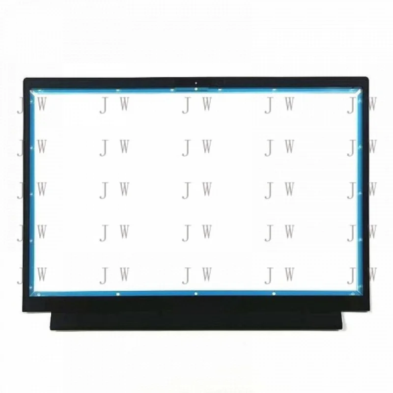 

DDZ Новый для игрового ноутбука Dell Alienware M16 R1, ЖК-рамка, крышка IR 0DX6G7 DX6G7