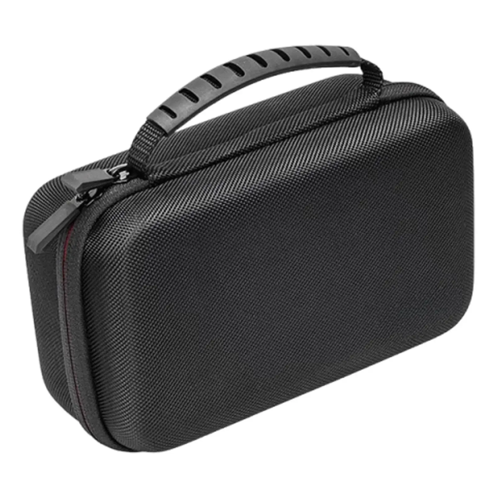 Multimeter Carrying Case Storage Organizer, Protection, with Mesh Pocket, Accessories, Hard Storage Bag for F115C F117