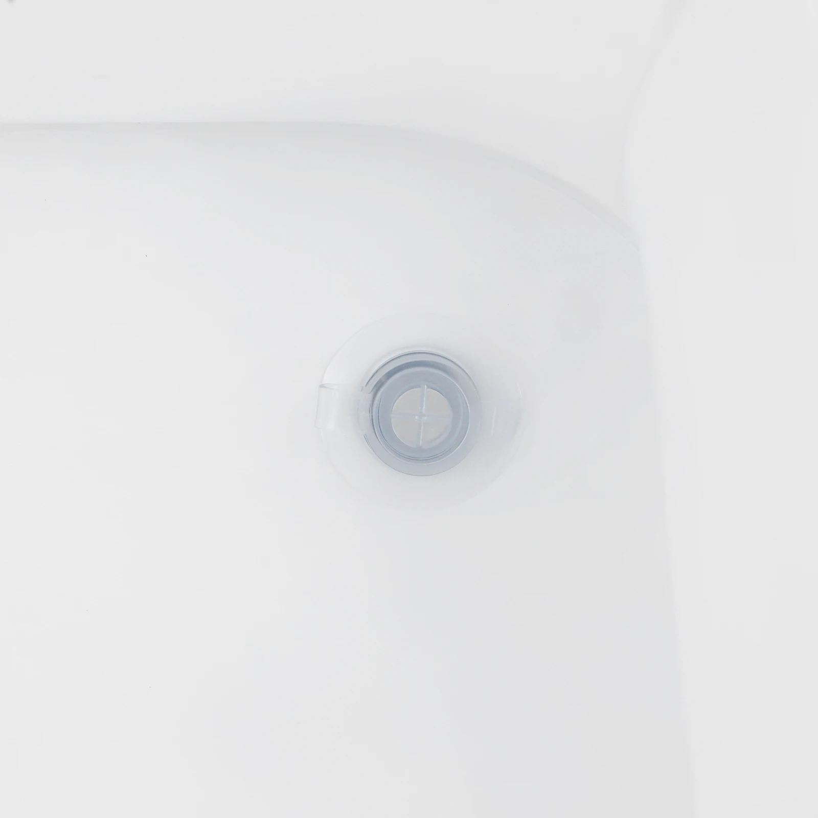 NEUESTE Aufblasbare Badewanne, Medizinische Aufblasbare Duschbadewanne mit Elektrischer Luftpumpe, Badezimmer im Bett für Behinderte, Senioren, Patienten – Detail 7