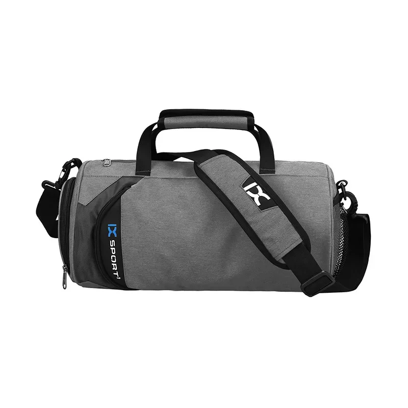 Mannen Gym Tassen Voor Training Bag 2023 Tas Fitness Reizen Sac De Sport Outdoor Sport Schoenen Vrouwen Droog Nat Gymtas yoga Bolsa