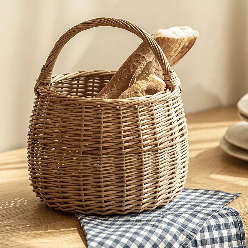 Willow Woven Handhe…