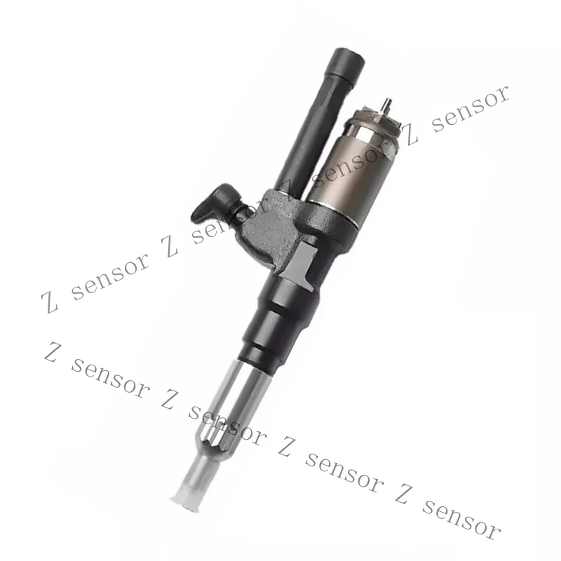 AAA+ NEW Compatible Hino Diesel Engine K13C Fuel Injector 095000-0244 0950000244 6pcs