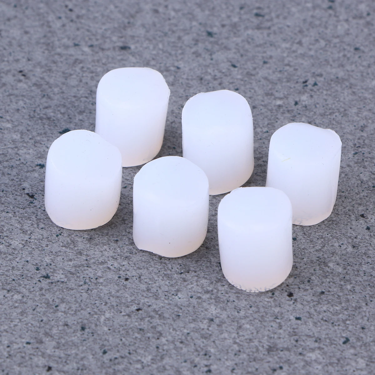 

Silicone Earplugs For Noise Reduction Sleep Swimming Bath Study Flying Comfort Water Resistant Ear Protection Blue