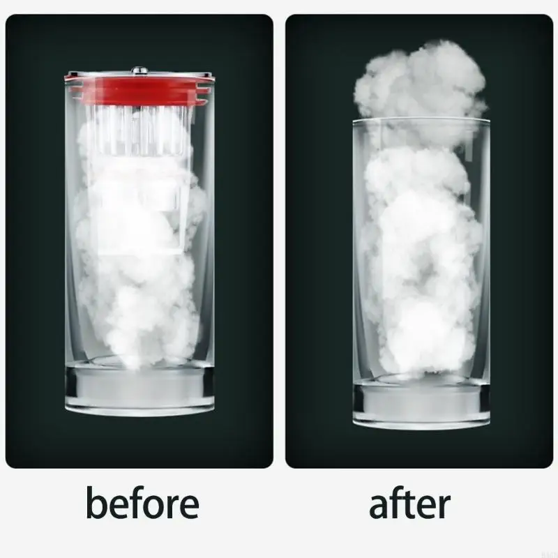 4PCS High Seal Not Backflow Slound Drain