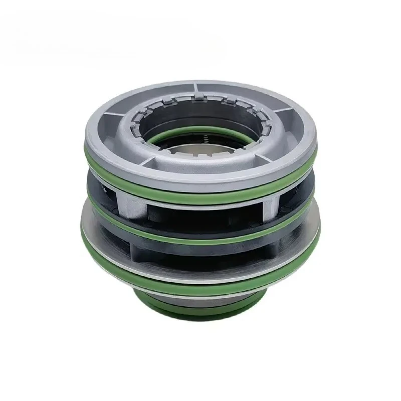 Replace Pump Seal FS-60mm 3202 4670 4680 5100 Metal Frame Cartridge Seal Mechanical