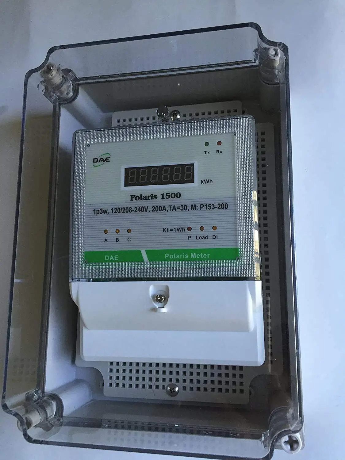 P153-200-S Kit, Ul … - image