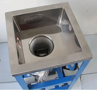 Multifunctional commercial chicken fish grinder high  and high efficiency beef and mutton meat grinder 2200W