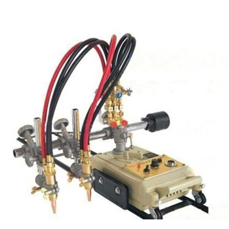 CG1-100 Double Head…