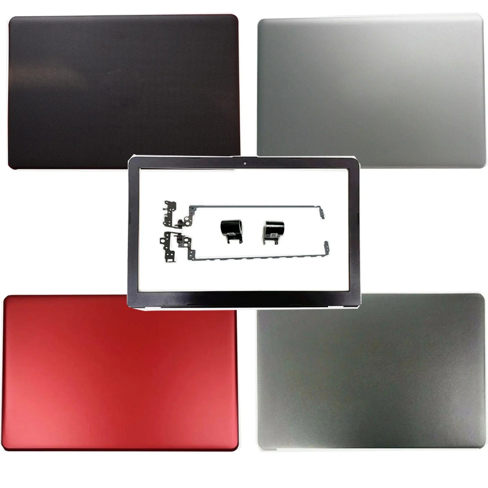 hp 15-bs005TU celeron マーブル調パームレスト⑨ SSD HP 15-bs005TU