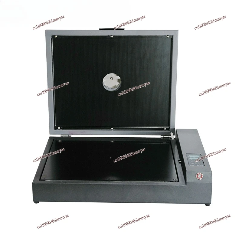 A3 Double Heating Oven White Ink A3