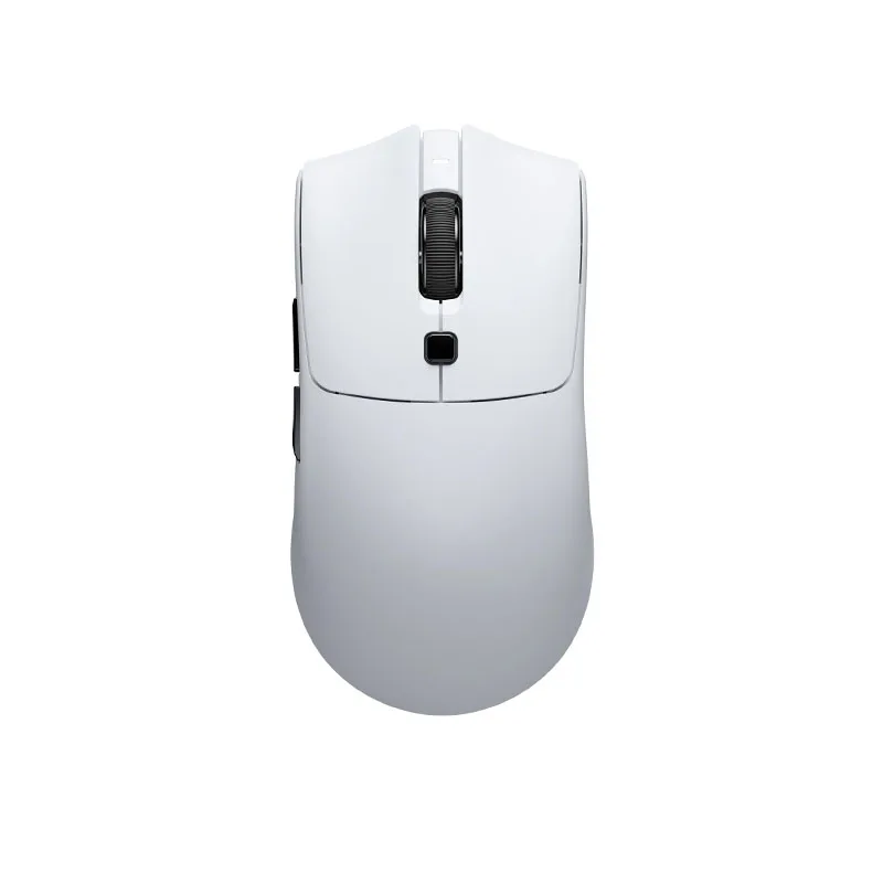 

Беспроводная мышь MHO1, легкая игровая мышь, трехрежимная мышь для киберспорта PAW3395, оптический датчик для компьютера, геймера, мужские подарки