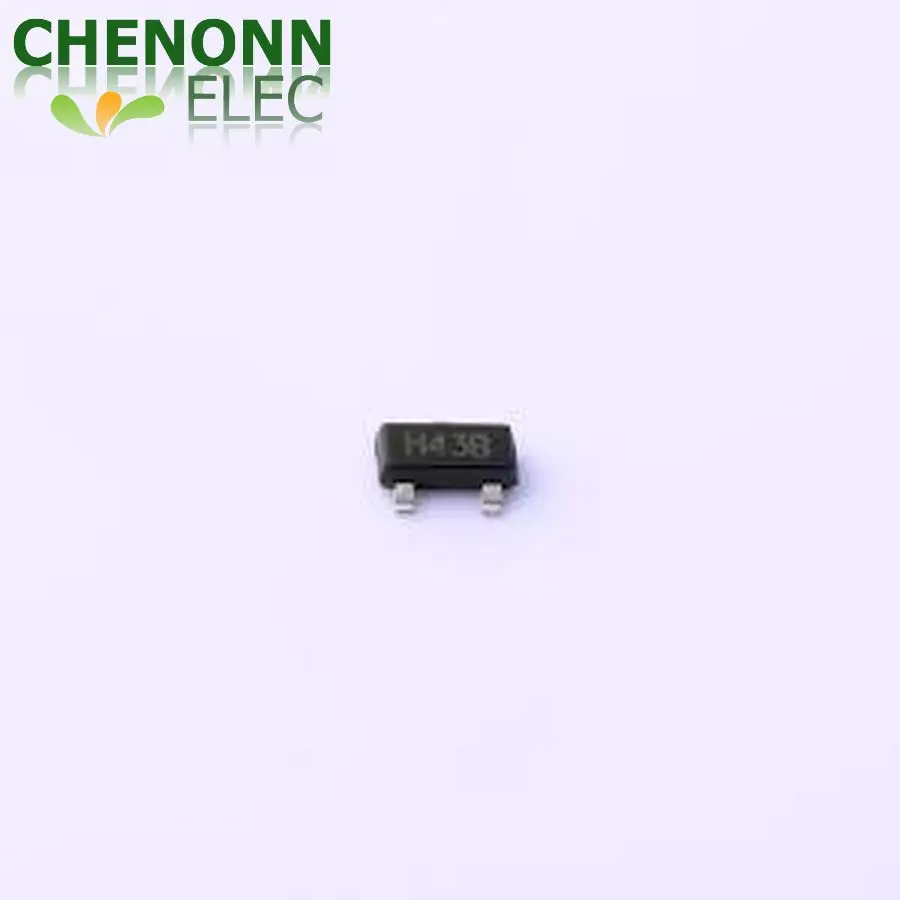 100PCS/LOT TLVH431BIL3T (Power Management)