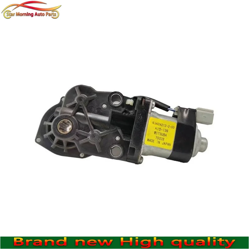 Auto Spare Parts Front Electric Seat Adjustment Motor for Mitsubishi Outlander 2013-19 for Lancer EVO