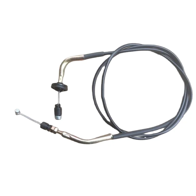 Throttle Cable Accelerate Cable for Hafei minz minyi