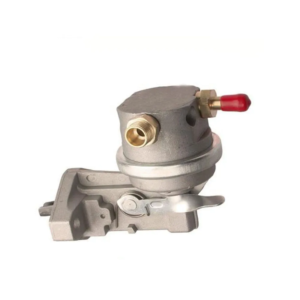 

New Fuel Feed Pump RE535727 For John Deere Tractor More Models