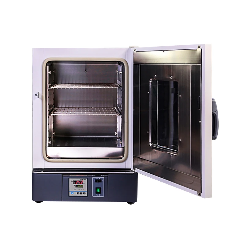 

the Professional Manufacturer Hot Sales LGL-B Series Vertical Forced Air Drying Oven