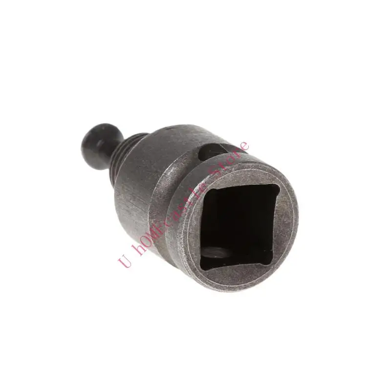 63HF Impact Wrench Conversion Electric Drill Socket Adapter Converters Professional