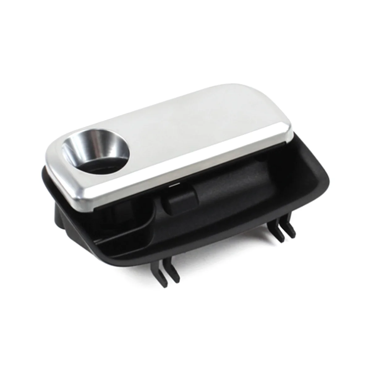 

Автомобильный интерьер, панель для хранения, ручка для Porsche Macan 95B Cayman 981 Panamera 970 95B857095F