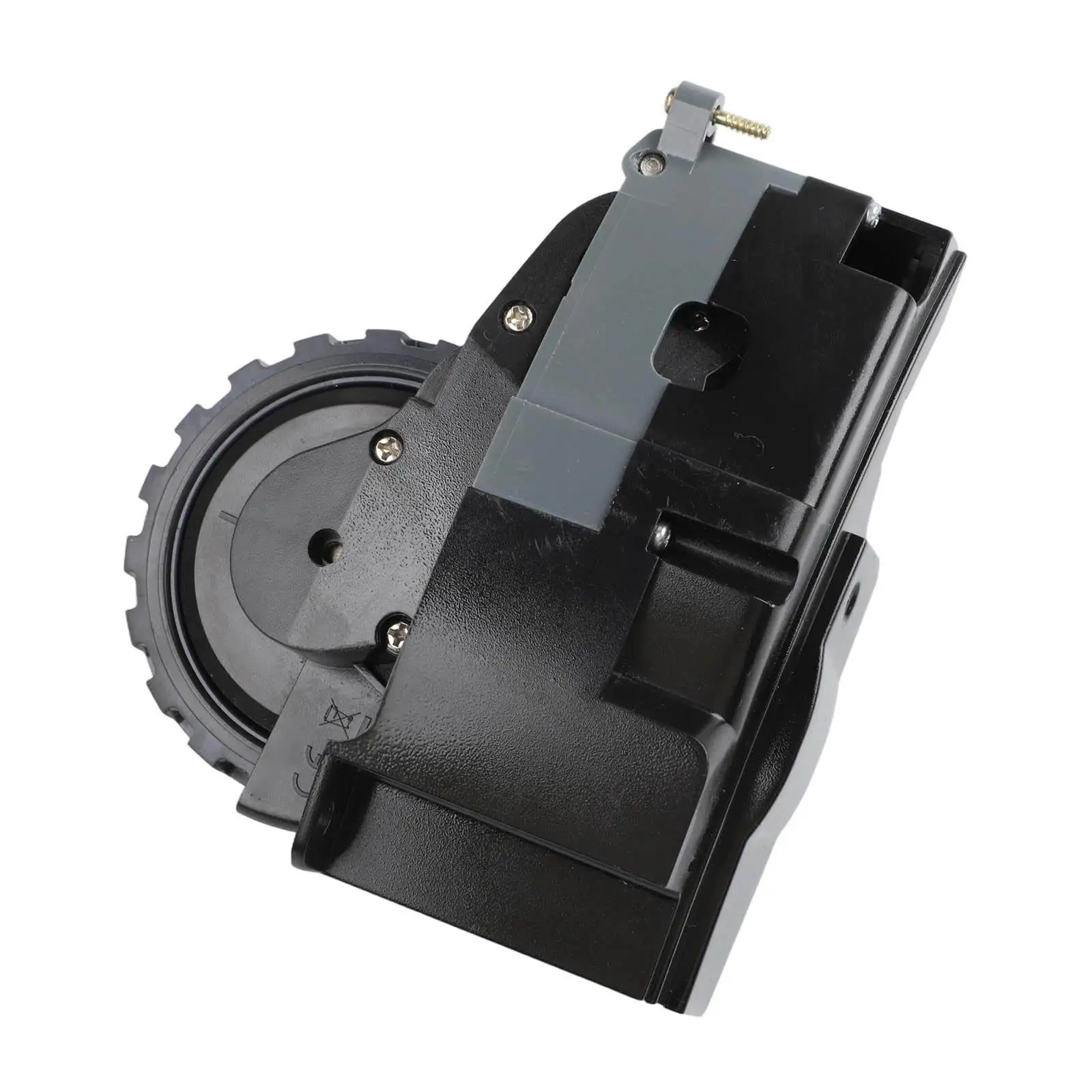 Replacement Wheel for Roomba i7 i7+ i8 For i3 i6+ i6 Plus E5 E6 E7 J6+ Robot Vacuum Cleaner Mobility Component