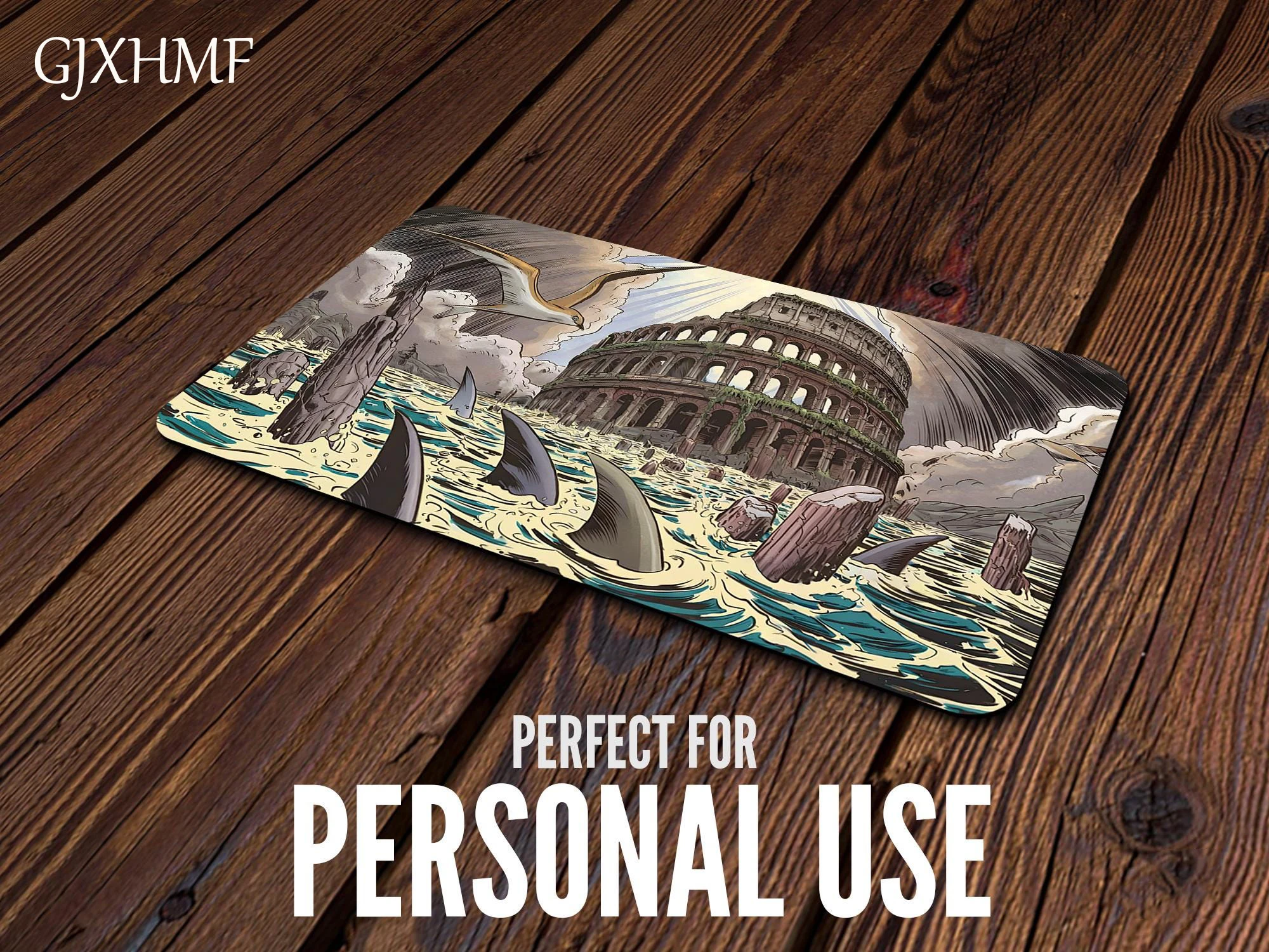 Custom Playmat Mouse Pad Gaming Mousepad,Personalized Photo Print,  Customizable Deskmat, Extra Large Mouse Pad Gift for Gamers