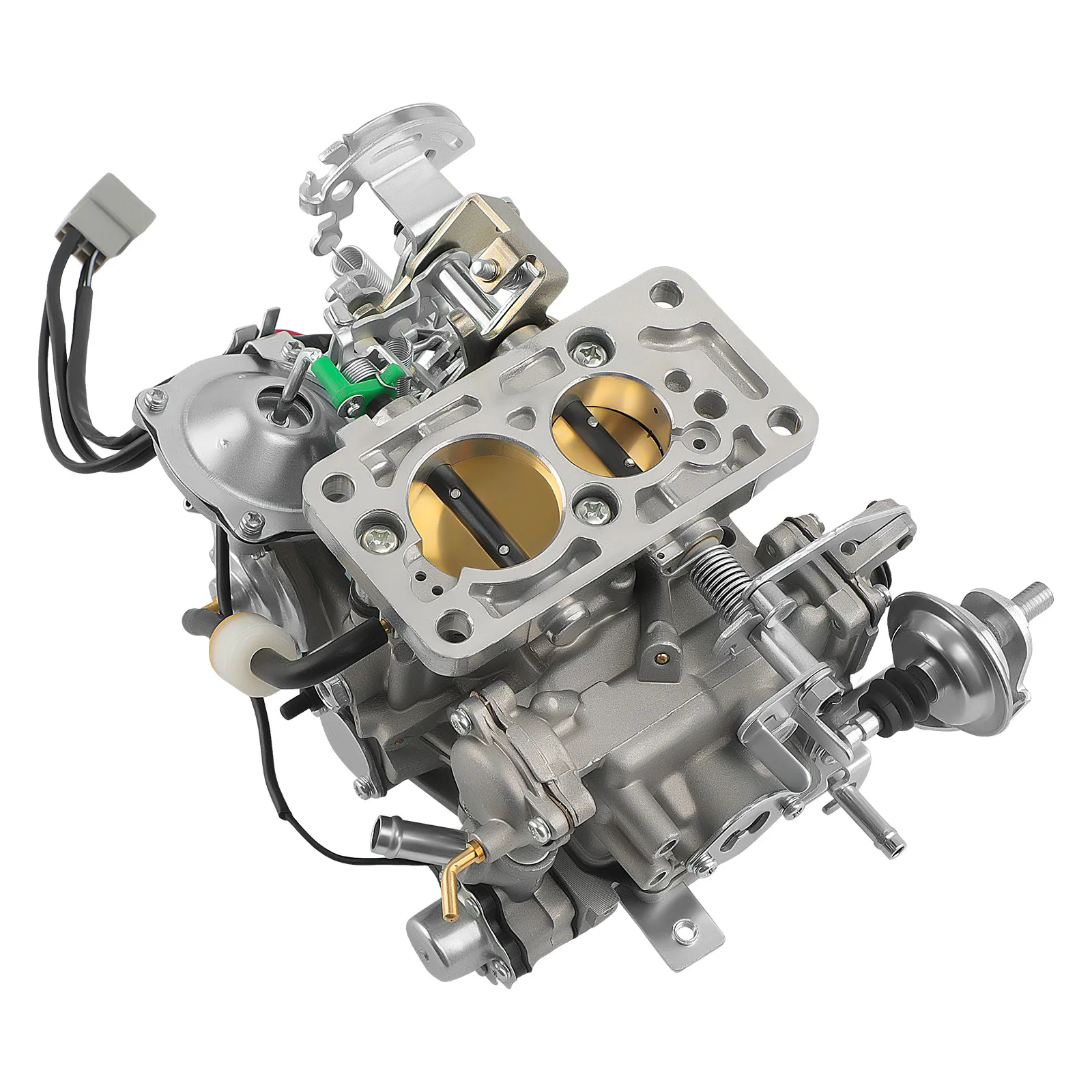 

Carburetor For Toyota Hiace Corona 4Runner Carby 1RZ 2RZ Engine 21100-75030 2110075030