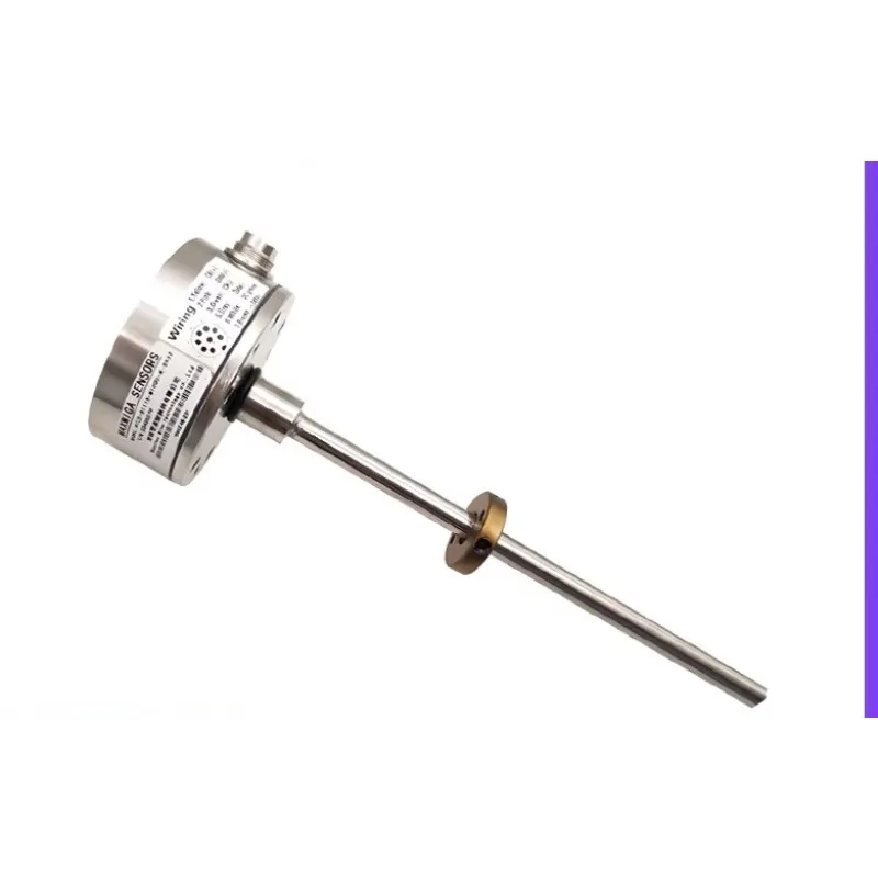 BALLUFF/BTL7/BTL5/SR32 Stroke Built-in Magnetostrictive Displacement Sensor Digital