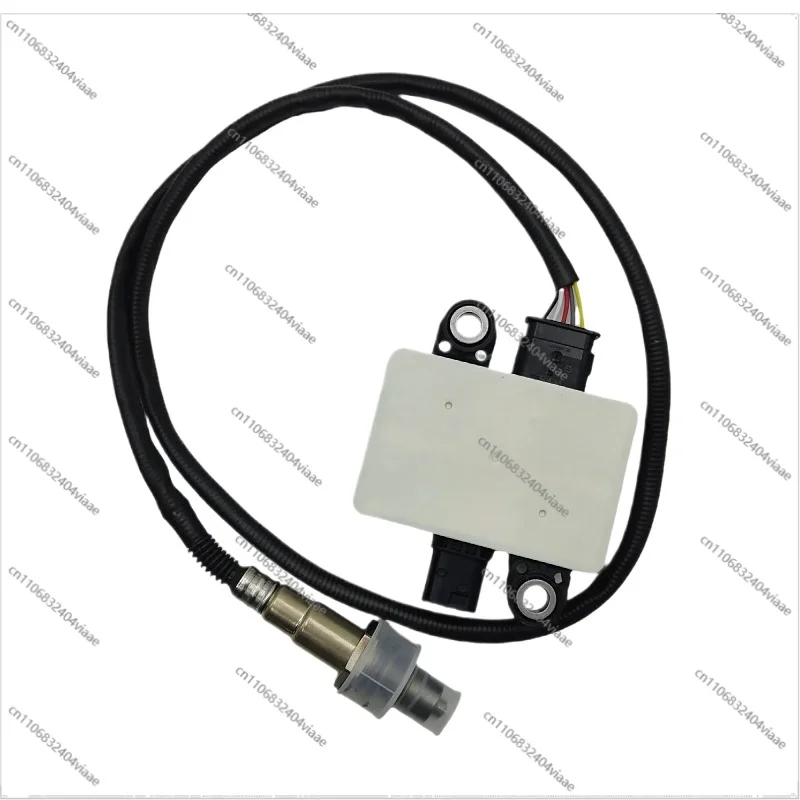 For Nitrogen and Oxygen Sensors 5461554 A056N722 DAF Cards PM Particulate Matter Sensors