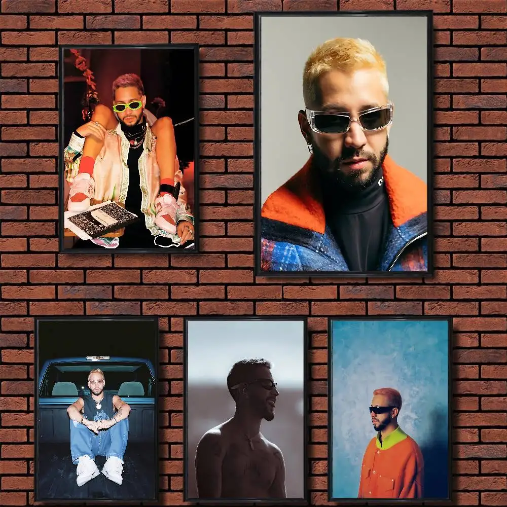 

mad hot Mora MICRODOSIS cool Poster Prints Wall Art Painting Picture Gift Living Room Bar Restaurant Dec Sticker Large