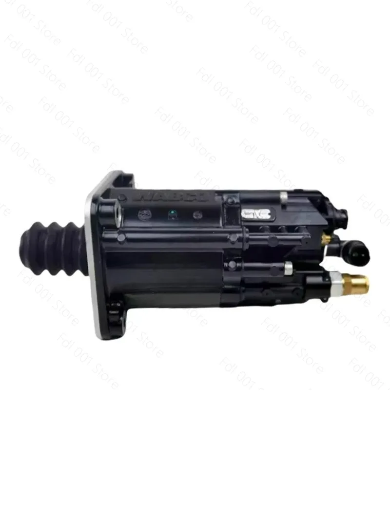 For  Sinotruk Howo TH7MAX Shandeka G7SC9AMT automatic transmission clutch pump ejector repair kit