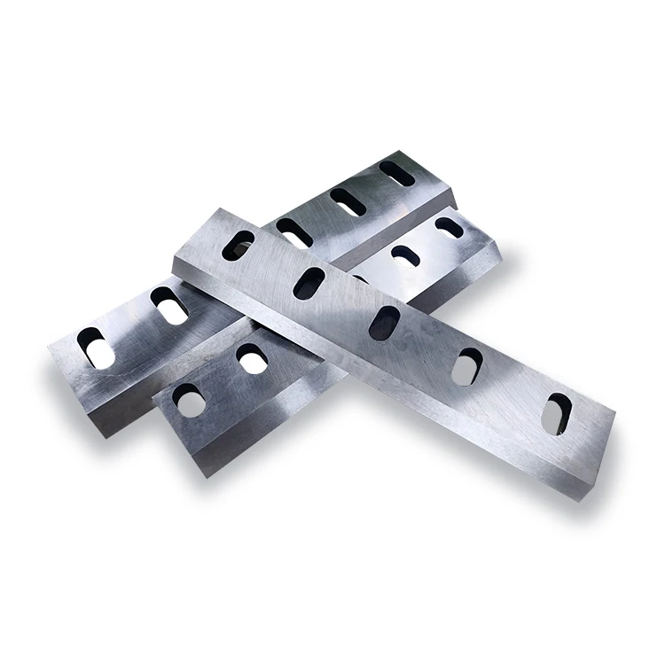 Hardened Plastic Granulator Blades/Crusher Knives