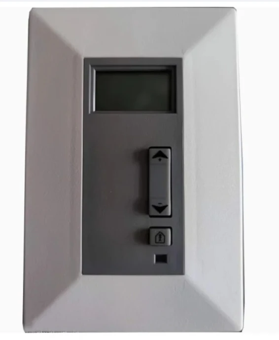 2026 Latest Temperature Sensor MN-S3-500