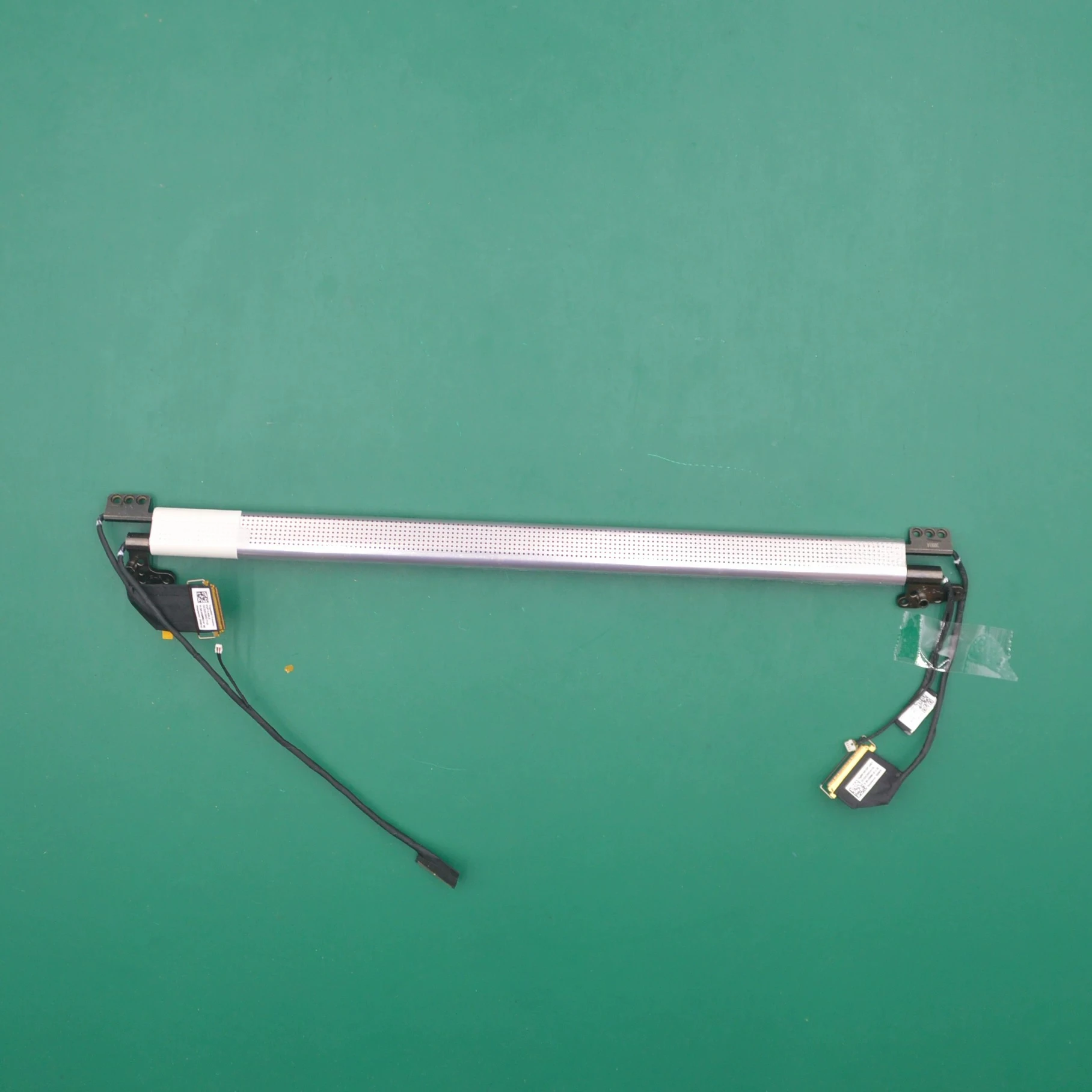 For Lenovo ideapad Yoga C940-14IIL screen shaft with screen line screen shaft cover pull glue 5CB0U44285