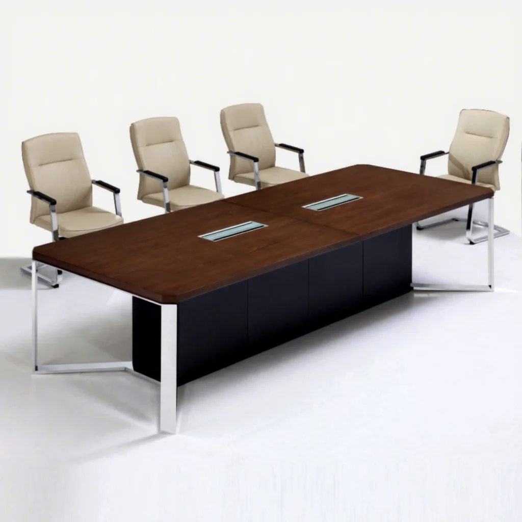 Tavolo da conferenza moderno e - Office Furniture Luxury recensione e prezzo