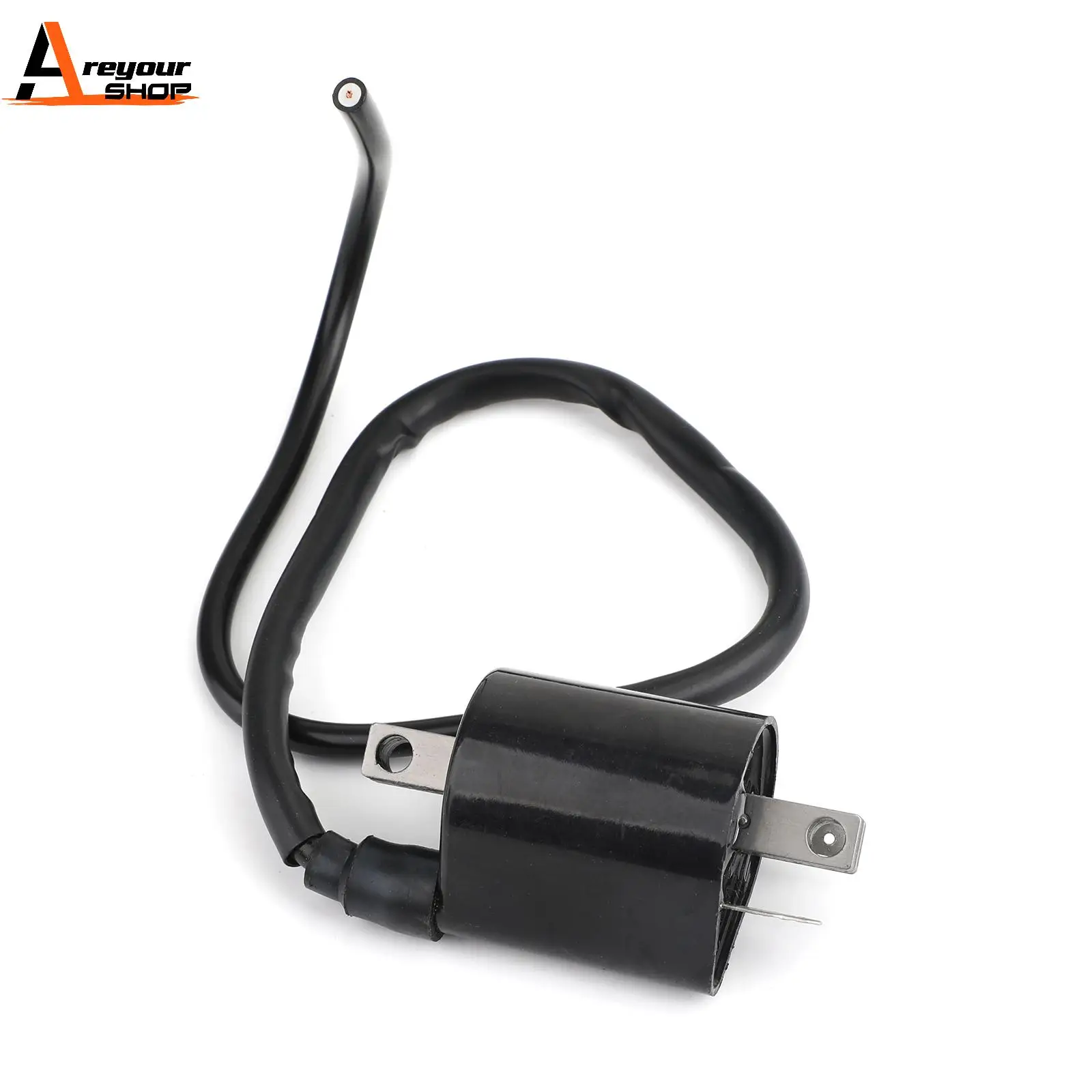 Ignition Coil for Yamaha Virago XV 535 XV535 1987-1988 1990-2000 1999 1991 1992