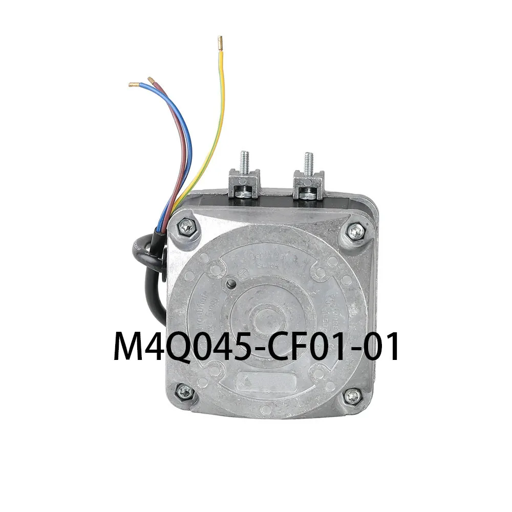 محرك عاكس الفريزر M4Q045-CF01-01 230VAC 61/16W M4Q045-CF01-01/A23 مكثف