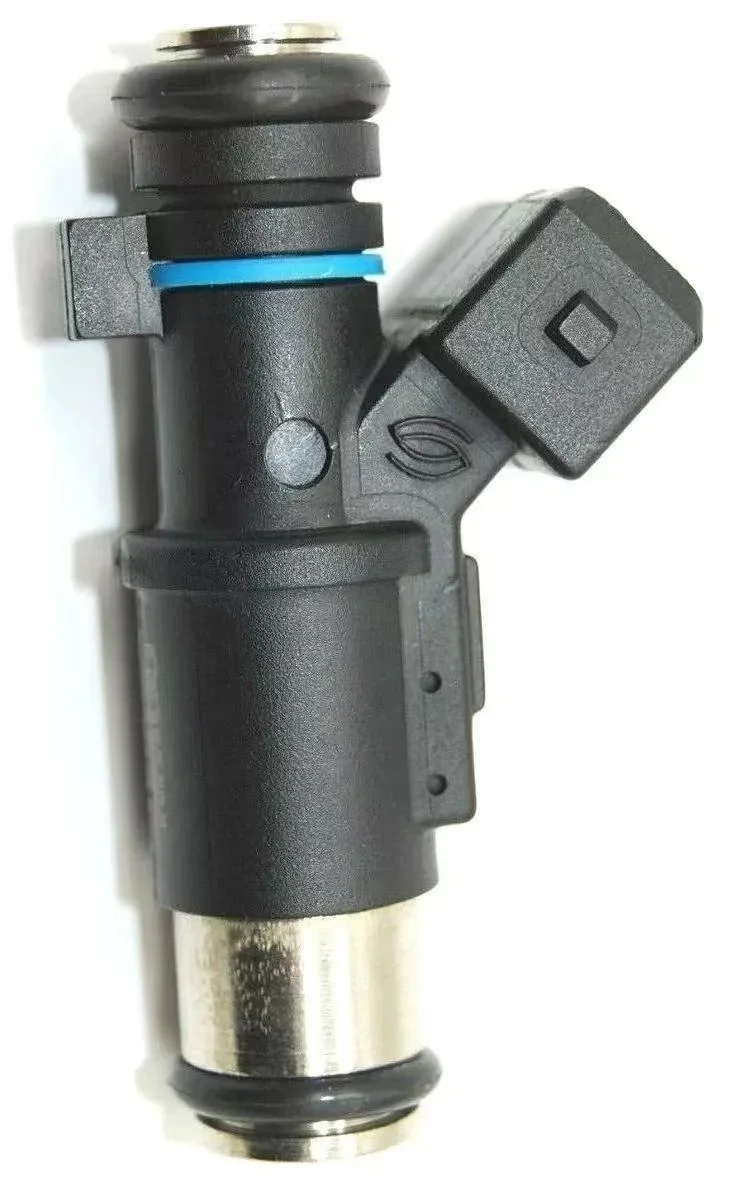 

01F002A fuel injector is suitable for logo 206 207 306 307 1.4L