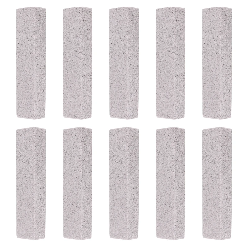 

10 шт., щётки для Чистки унитаза, 5,9X1,4