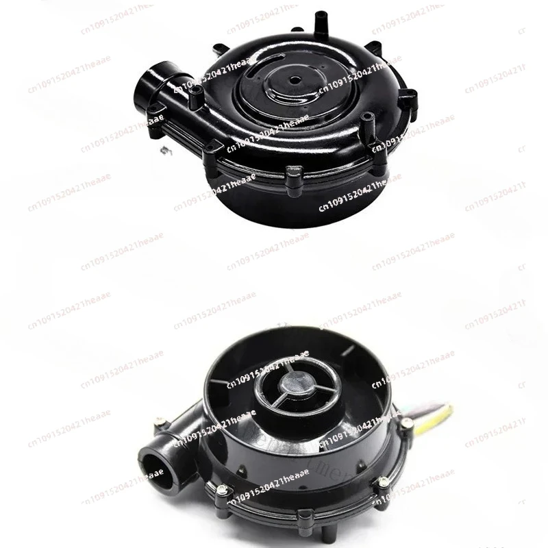 

Suitable for 24V Brushless Centrifugal WS7040 7040 Blower 6.5Kpa VzBoT HevORT 3D Printer Only Fan