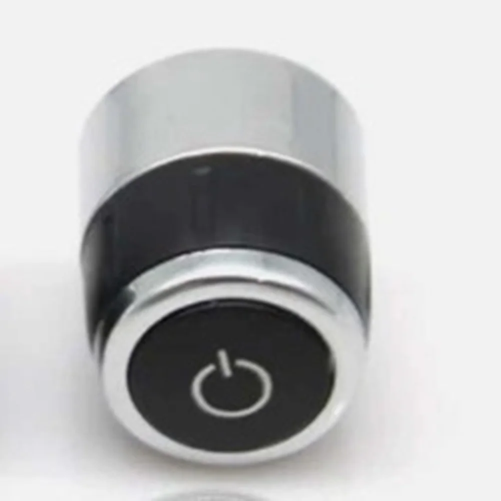 

Radio Replacement Radio Volume Knob Audio Control Wear-resistant One-button Replacement OEM Compatible 61319208591