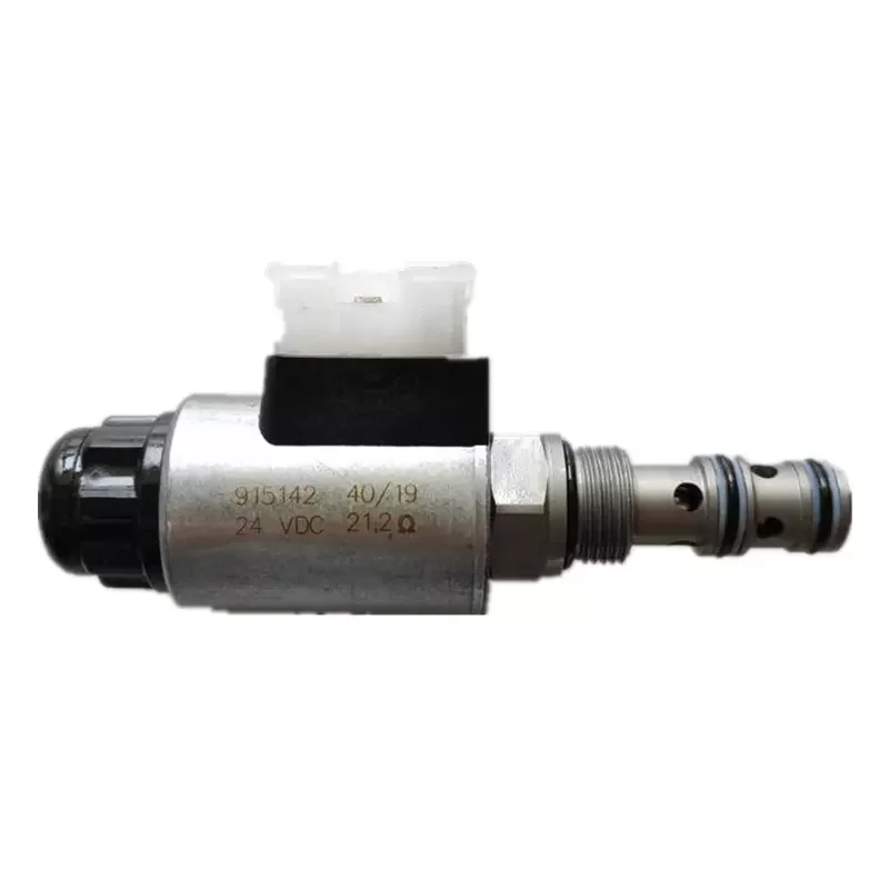 

WSM06020W-01M-C-N-24DG WSM08130D-01M-C-N-2 WSM12120W-01-C-N-24DG Solenoid Directional Valve for Cement Plant Roller Press
