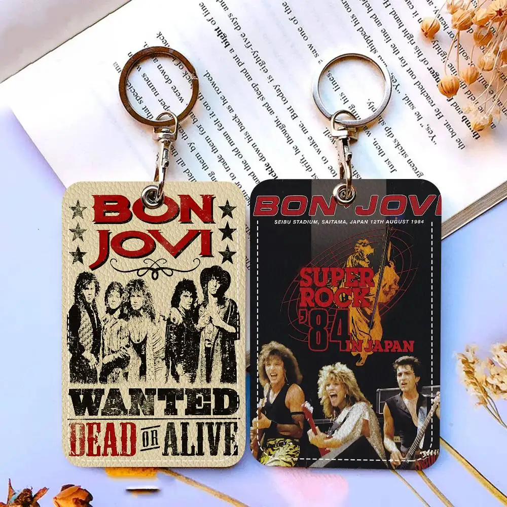 Classic B-Bon J-Jov…