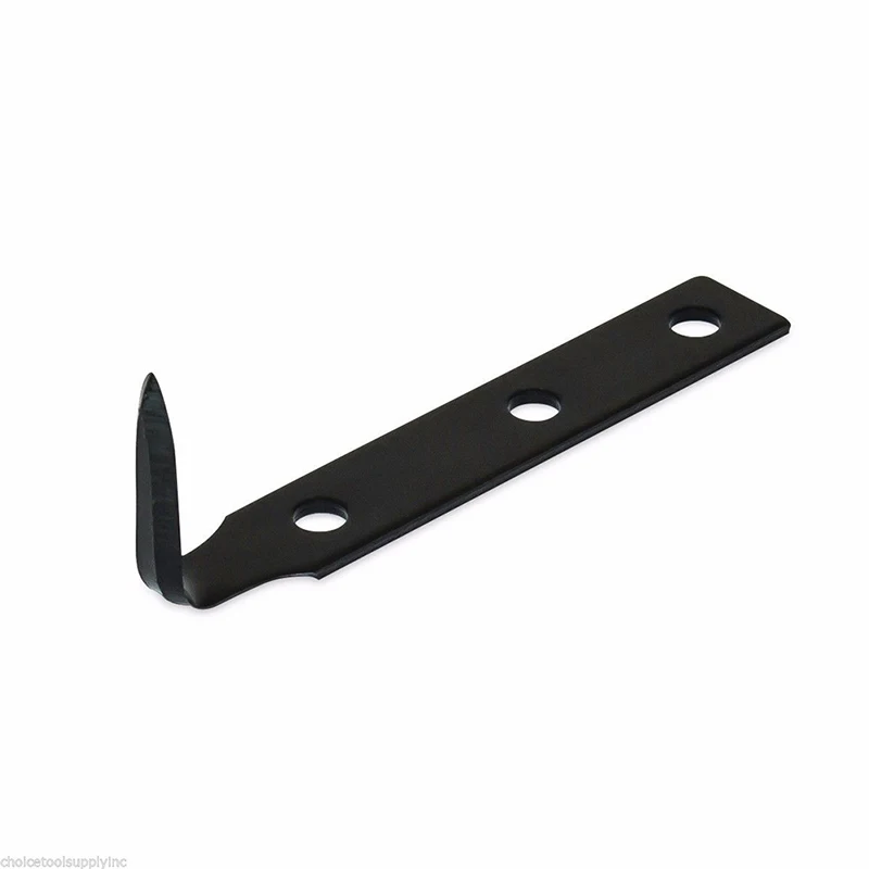 Durable Car Auto Windshield Removal Blades Disassembling Broach Group Window Glasses Seal Rubber Knife Hand Tools Parts