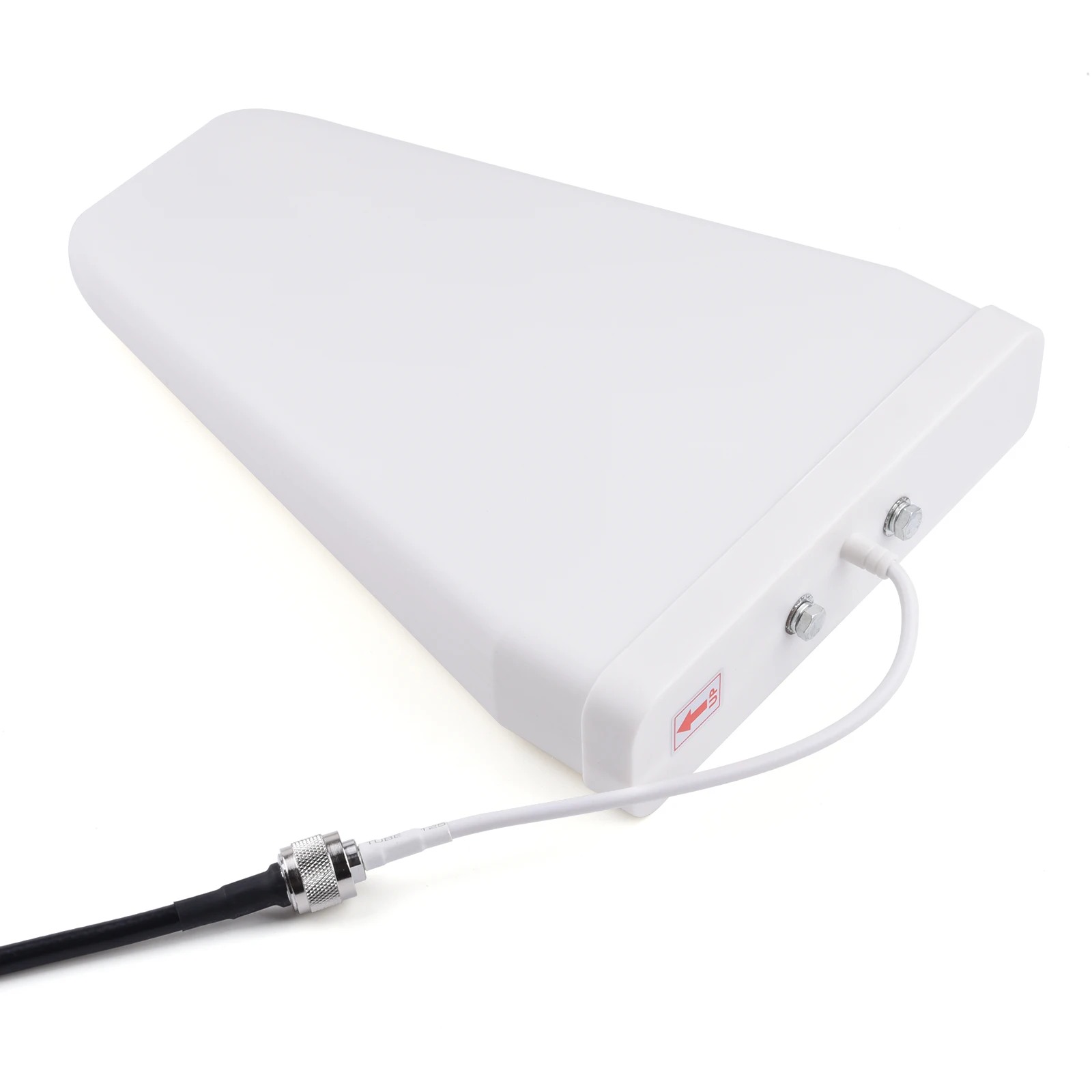 3G 4G 5G External Antenna Outdoor  8dBi/10-12dBi Antenna N Female Dual Slider