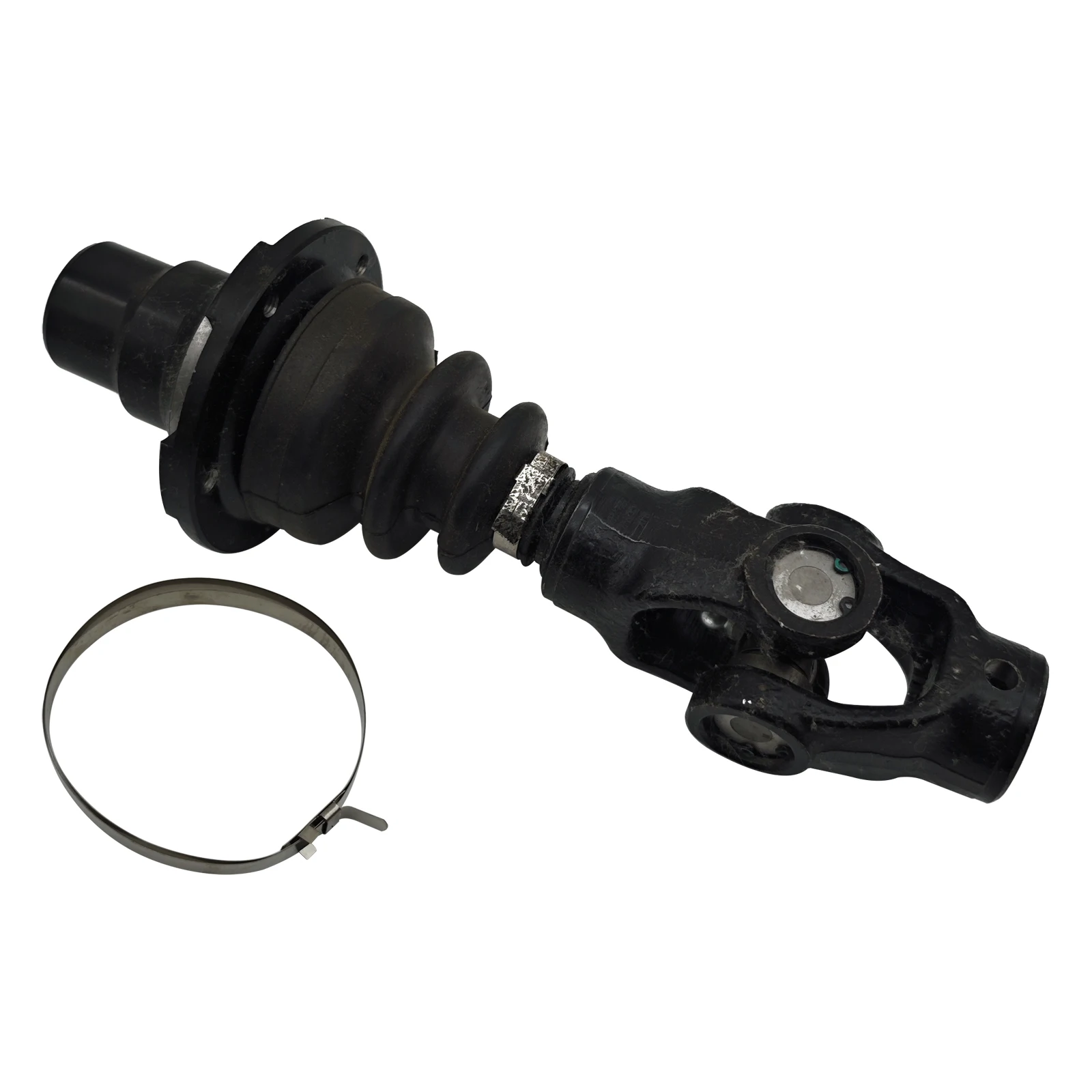 2026 Hot Selling Rear Cardan Rear Knuckle for Linhai CUV 400 Carry 400 2WD 4WD OEM 27106 ATV UTV CUV Parts