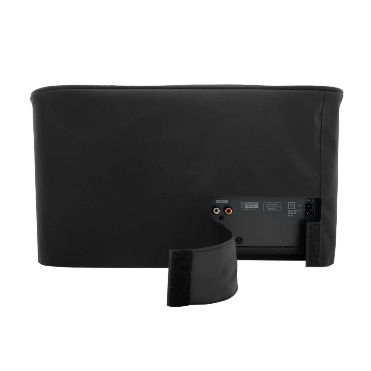 1 pz custodia protettiva per altoparlanti per MARSHALL STANMORE II copertura antipolvere per altoparlanti custodia per Host di seconda generazione per smistamento custodia antipolvere