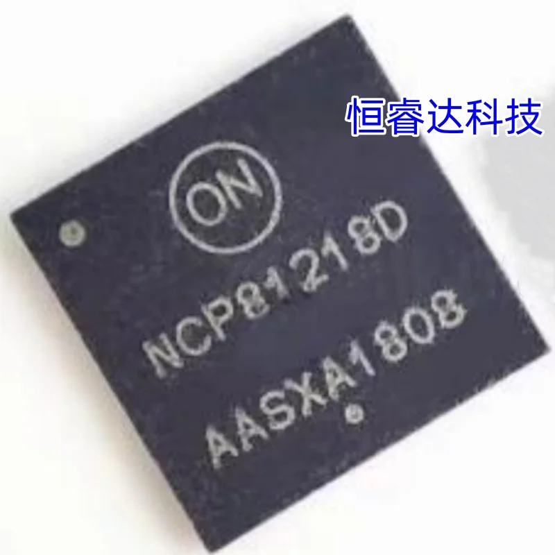 (5-10piece)100% New NCP81218D NCP81218DMNTXG QFN-48 Chipset