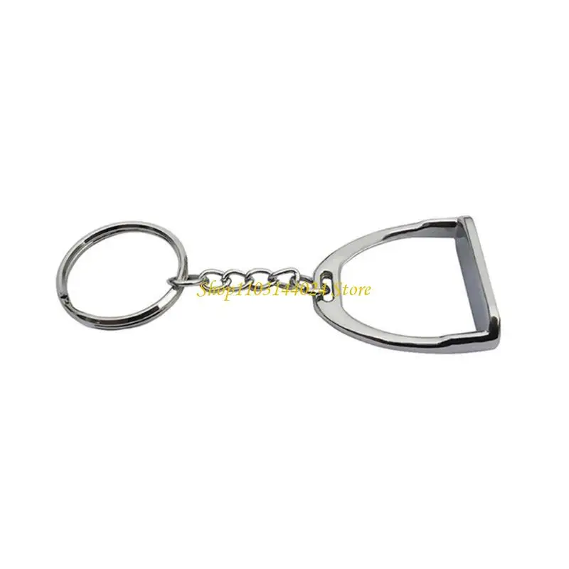 N5KE Jewelry Alloy Holder Perfect Present for Horse Enthusiasts