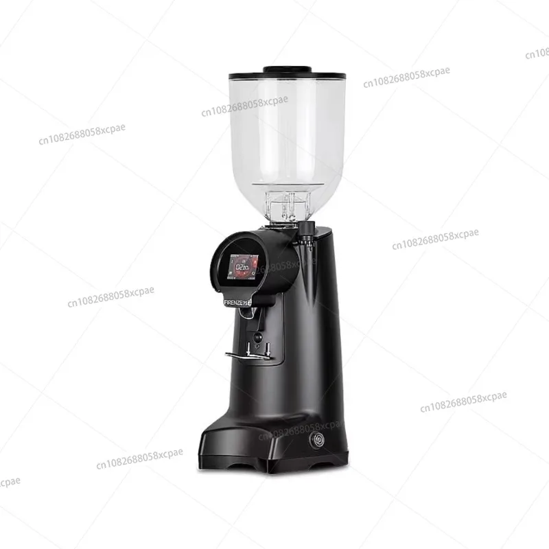 

Eureka Coffee Grinder Commercial Machine Firenze75 Commercial Coffee Grinder with Stainless Steel Blade