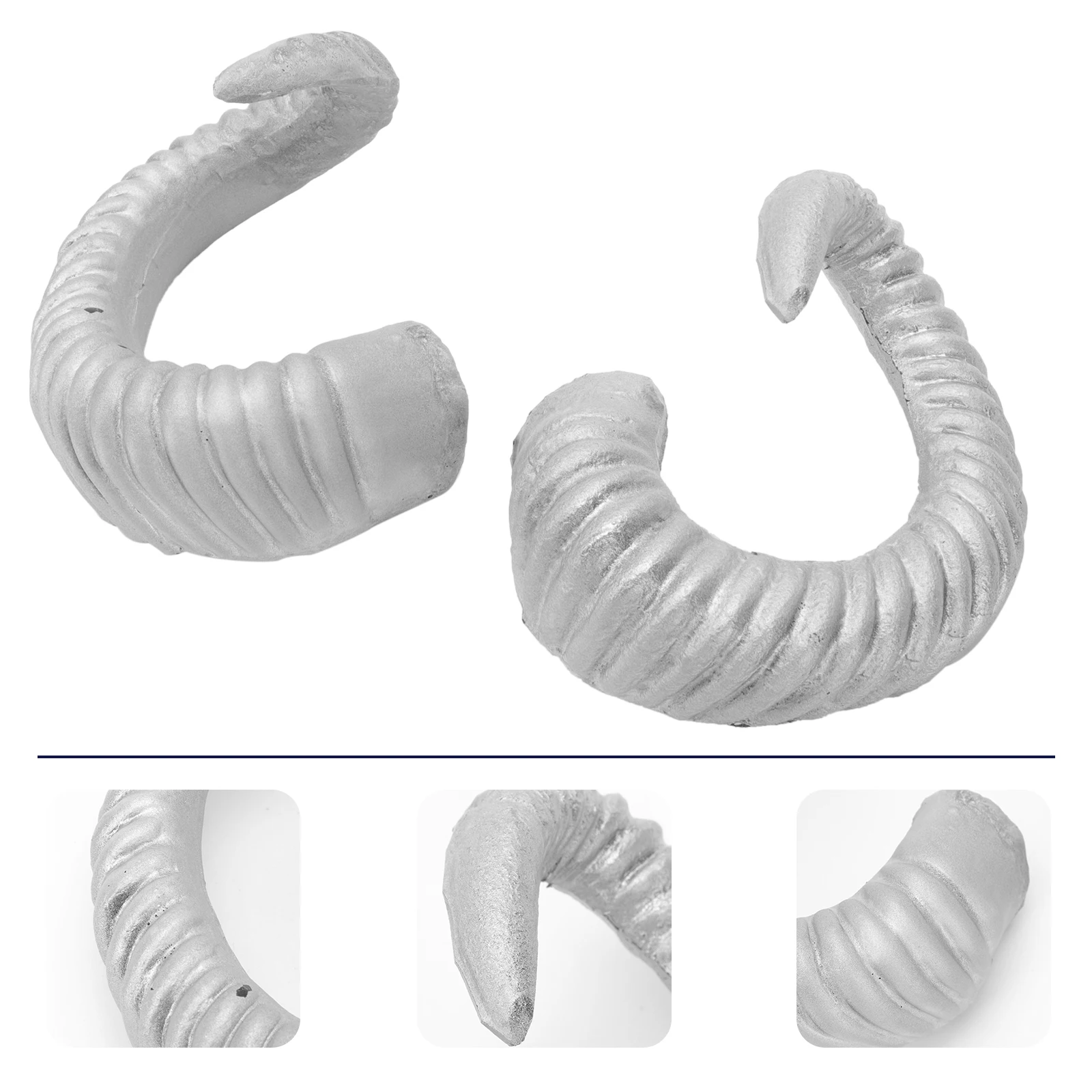 

Halloween Sheep s Cavel Hair Decors Plastic Hair Accessories Party Decorations Costume Halloween Headb s Carnival Gifts